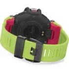 Casio G-Shock G-Squad čovek pametni sat GBD-H2000-1A9ER