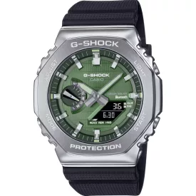Casio G-Shock muški sat GBM-2100A-1A3ER