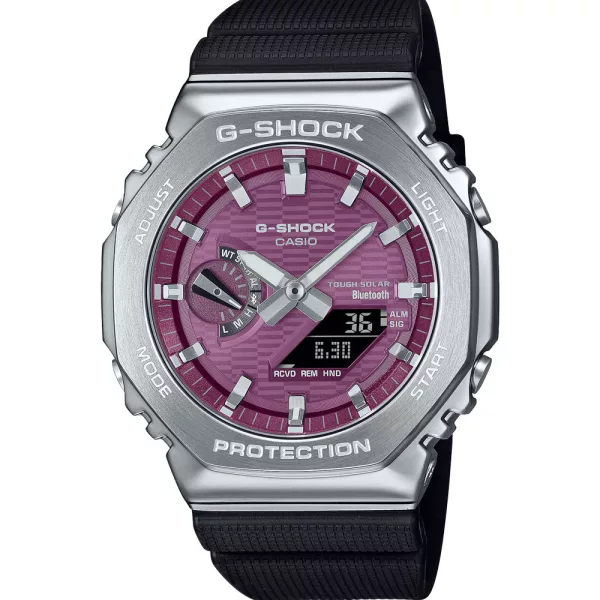Casio G-Shock muški sat GBM-2100A-4BER