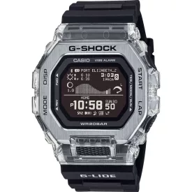 Casio G-Shock G-Lide muški sat GBX-100S-1ER
