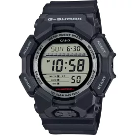 Casio G-Shock muški sat GD-010-1ER