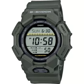Casio G-Shock muški sat GD-010-3ER