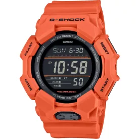 Casio G-Shock muški sat GD-010-4ER
