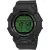 Casio G-Shock Black & Electro Green muški sat GD-010BEG-1ER