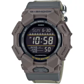 Casio G-Shock Cordura muški sat GD-010CE-5ER