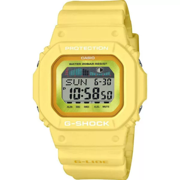 Casio G-Shock muški sat GLX-5600RT-9ER