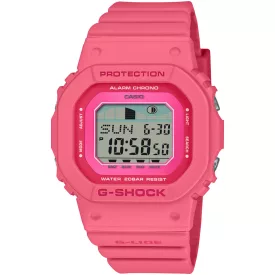   Casio G-Shock G-Lide Bettylou Sakura Johnson ženski sat GLX-S5610-4ER