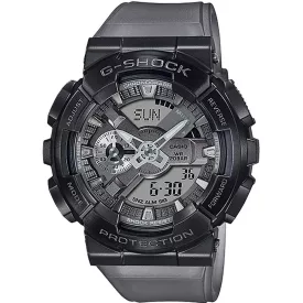 Casio G-Shock Midnight Fog Series muški sat GM-110MF-1AER