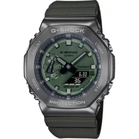 Casio G-Shock muški sat GM-2100B-3AER