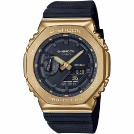 Casio G-Shock muški sat GM-2100G-1A9ER