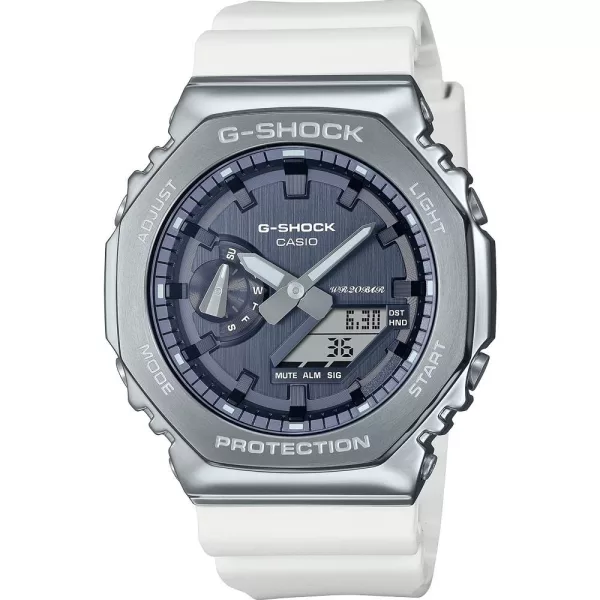 Casio G-Shock Seasonal Collection muški sat GM-2100WS-7AER