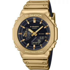 Casio G-Shock muški sat GM-2100YMG-9AER