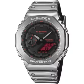 Casio G-Shock Fine Metallic muški sat GM-2100YRA-8AER
