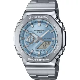 Casio G-Shock G-Steel muški sat GM-2110D-2AER