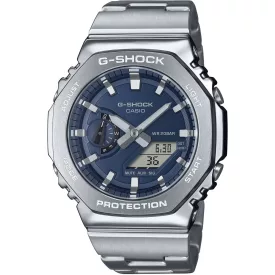 Casio G-Shock G-Steel muški sat GM-2110D-2BER