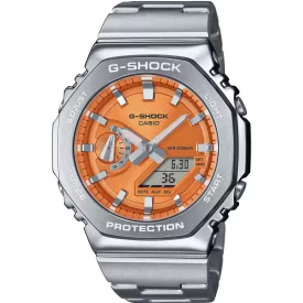 Casio G-Shock G-Steel muški sat GM-2110D-4AER