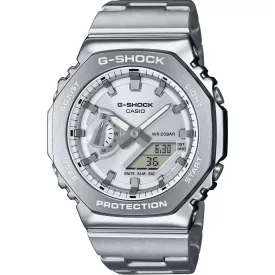 Casio G-Shock G-Steel muški sat GM-2110D-7AER