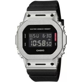 Casio G-Shock G-Steel muški sat GM-5600M-1ER