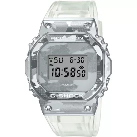 Casio G-Shock muški sat GM-5600SCM-1ER