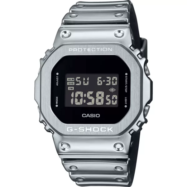 Casio G-Shock muški sat GM-5600YM-8ER