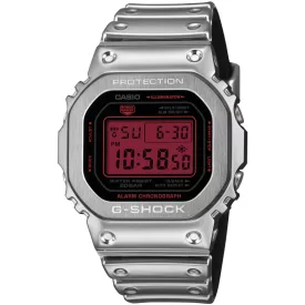 Casio G-Shock Fine Metallic muški sat GM-5600YRA-8ER