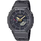 Casio G-Shock 40th Anniversary Limited Edition Porter Collection Bag Set muški sat GM-B2100VF-1ADR