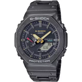   Casio G-Shock 40th Anniversary Limited Edition Porter Collection Bag Set muški sat GM-B2100VF-1ADR