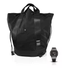 Casio G-Shock 40th Anniversary Limited Edition Porter Collection Bag Set muški sat GM-B2100VF-1ADR