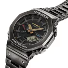 Casio G-Shock 40th Anniversary Limited Edition Porter Collection Bag Set muški sat GM-B2100VF-1ADR
