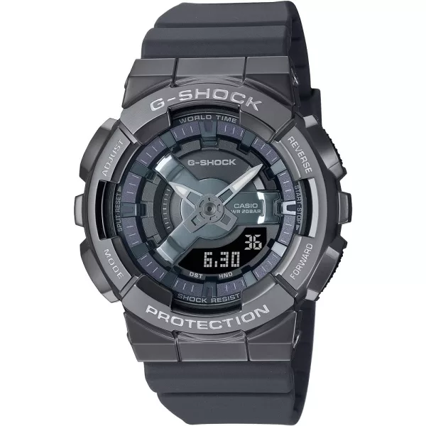 Casio G-Shock ženski sat GM-S110B-8AER