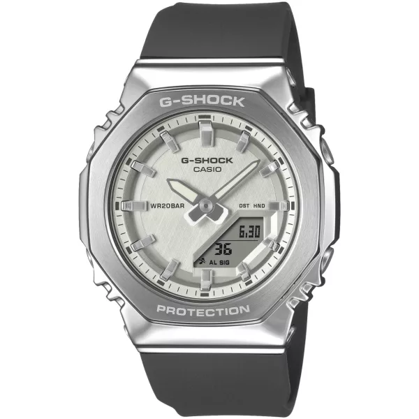 Casio G-Shock ženski sat GM-S2110-1A7ER
