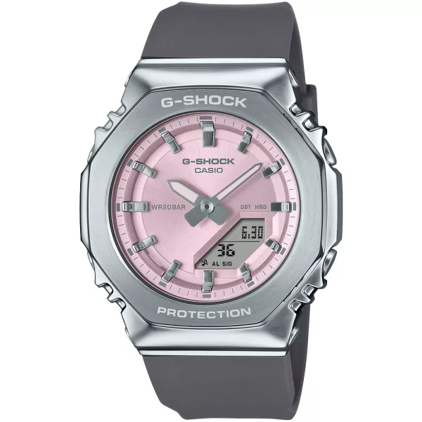 Casio G-Shock ženski sat GM-S2110-4AER
