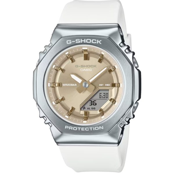 Casio G-Shock ženski sat GM-S2110-7A9ER