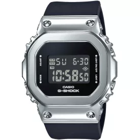 Casio G-Shock muški sat GM-S5600-1ER