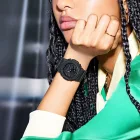 Casio G-Shock ženski sat GMA-P2100BB-1AER