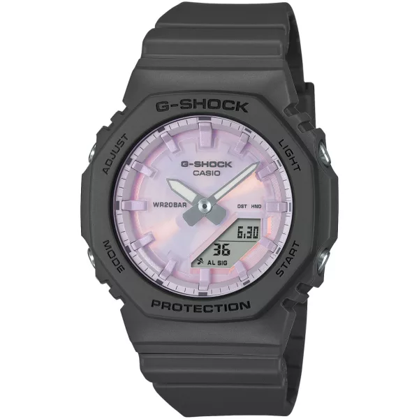 Casio G-Shock Polarized ženski sat GMA-P2100PC-1AER
