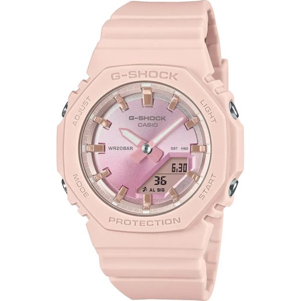 Casio G-Shock ženski sat GMA-P2100SG-4AER