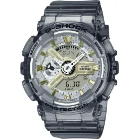 Casio G-Shock ženski sat GMA-S110GS-8AER