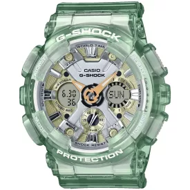 Casio G-Shock ženski sat GMA-S120GS-3AER