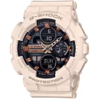 Casio G-Shock ženski sat GMA-S140M-4AER