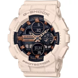 Casio G-Shock ženski sat GMA-S140M-4AER