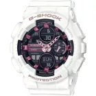 Casio G-Shock ženski sat GMA-S140M-7AER