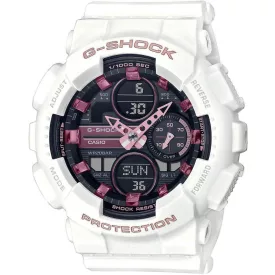 Casio G-Shock ženski sat GMA-S140M-7AER