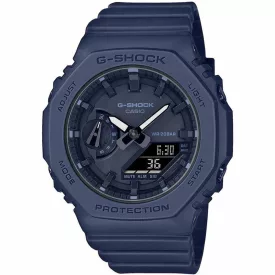Casio G-Shock unisex gledati GMA-S2100BA-2A1ER