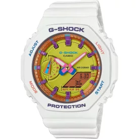 Casio G-Shock unisex gledati GMA-S2100BS-7AER