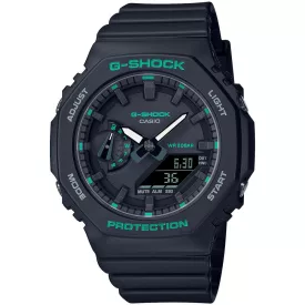 Casio G-Shock unisex gledati GMA-S2100GA-1AER