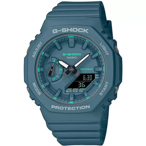 Casio G-Shock unisex gledati GMA-S2100GA-3AER