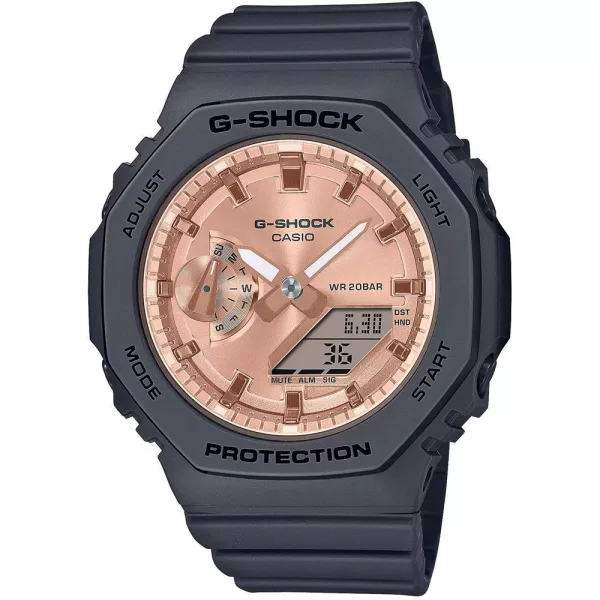 Casio G-Shock unisex gledati GMA-S2100MD-1AER