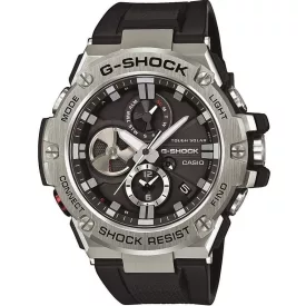 Casio G-Shock Bluetooth muški sat GST-B100-1AER