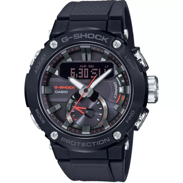 Casio G-Shock muški sat GST-B200B-1AER